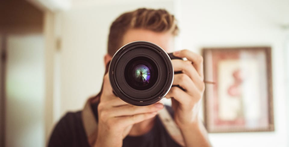 Picture Perfect: Photographing Your Property for Rental Ads