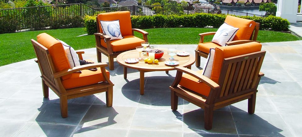 Affordable Amenities That Amp Up Your Outdoor Space