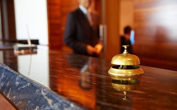 What Can a Concierge Do for You?