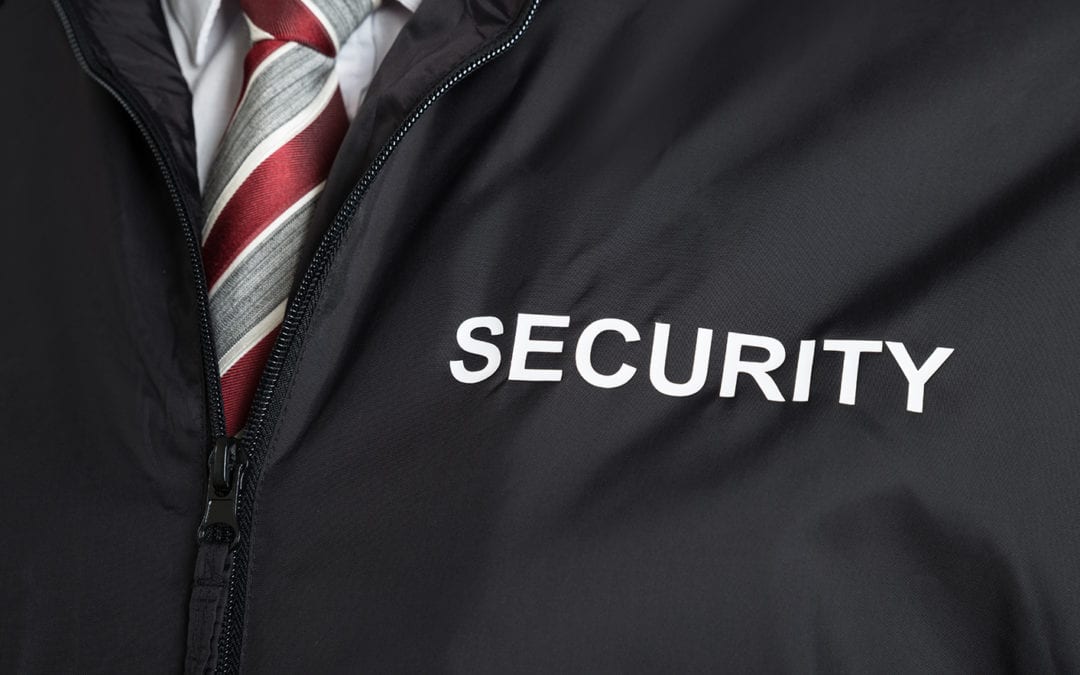 The Benefits of Adding Security Personnel to Your Property