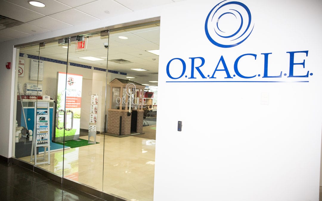 O.R.A.C.L.E. Vendor Seminar from March 1st