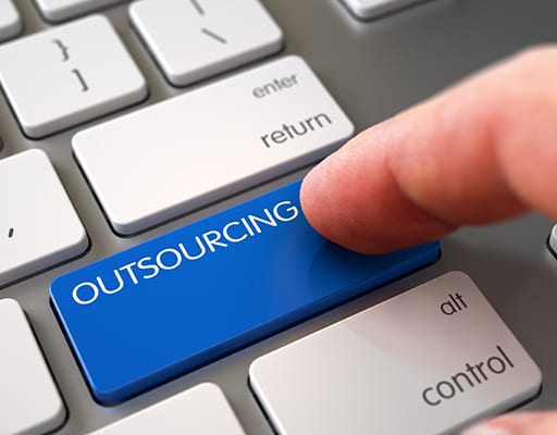 The Top Seven Benefits of Outsourcing