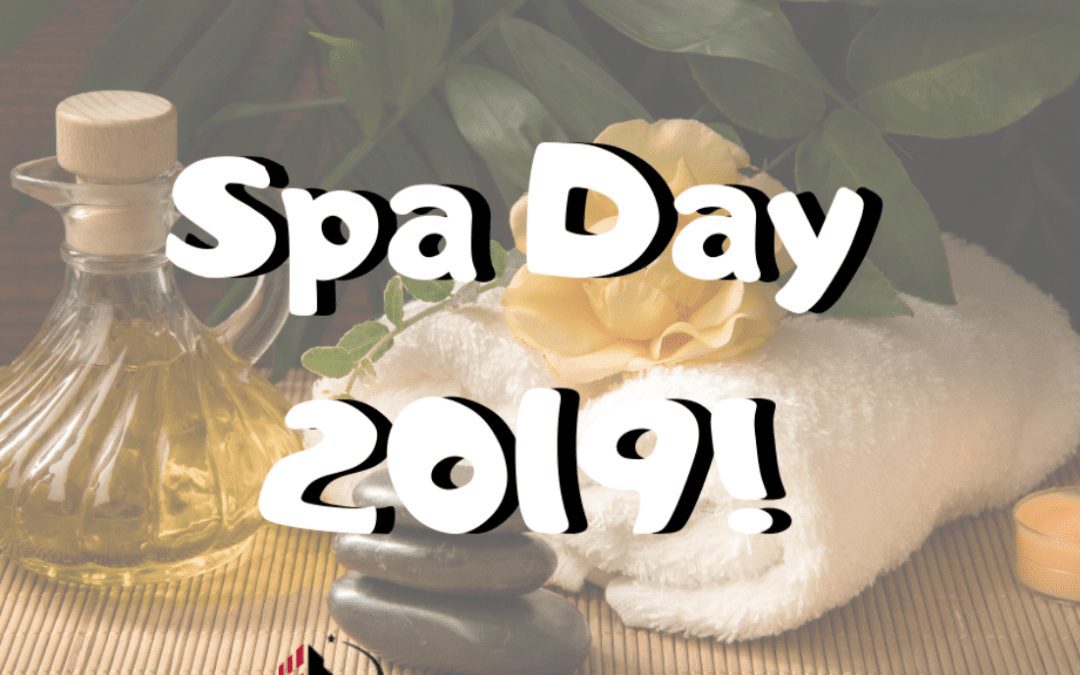 Planned Employees Relax and Unwind with Annual Spa Day